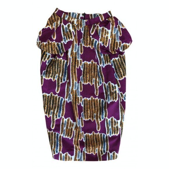 very rare on this site STELLA JEAN designer skirt - Picture 2 of 6